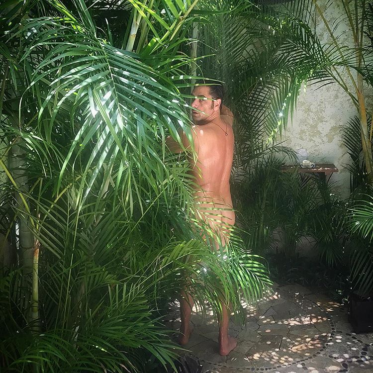 Young John Stamos Images Naked Fake.